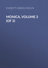 Monica, Volume 3 (of 3)