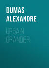 Urbain Grandier