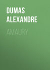 Amaury