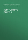 Tom Tufton's Travels