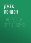 The People of the Abyss