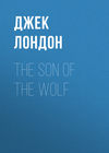 The Son of the Wolf