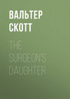 The Surgeon's Daughter