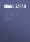 The Beth Book