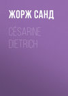 Césarine Dietrich