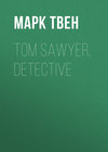 Tom Sawyer, Detective