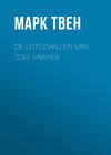 De Lotgevallen van Tom Sawyer