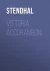 Vittoria Accoramboni