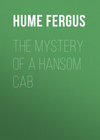 The Mystery of a Hansom Cab