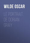 Le portrait de Dorian Gray