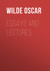 Essays and Lectures