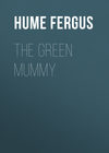 The Green Mummy