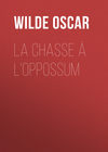 La chasse à l'oppossum