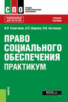 Право социального обеспечения. Практикум