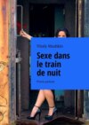 Sexe dans le train de nuit. Porno partout