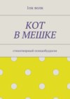 Кот в мешке. Стихотворный псевдобуддизм