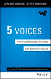 5 Voices