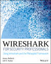 Wireshark for Security Professionals