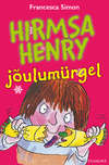 Hirmsa Henry jõulumürgel