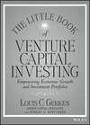 The Little Book of Venture Capital Investing. Empowering Economic Growth and Investment Portfolios