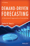 Demand-Driven Forecasting. A Structured Approach to Forecasting