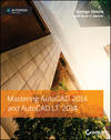 Mastering AutoCAD 2014 and AutoCAD LT 2014. Autodesk Official Press