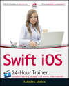 Swift iOS 24-Hour Trainer