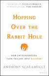 Hopping over the Rabbit Hole. How Entrepreneurs Turn Failure into Success