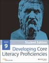 Developing Core Literacy Proficiencies, Grade 9