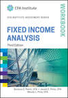 Fixed Income Analysis Workbook