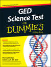 GED Science For Dummies