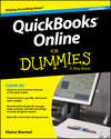 QuickBooks Online For Dummies