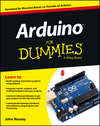 Arduino For Dummies