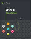 iOS 6 Foundations