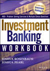 Investment Banking Workbook