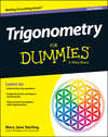 Trigonometry For Dummies