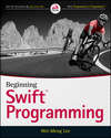 Beginning Swift Programming