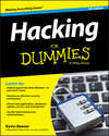 Hacking For Dummies