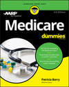 Medicare For Dummies