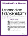 Lessons from Frankenstorm. Investing for Future Power Disruptions