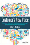 Customer's New Voice. Extreme Relevancy and Experience through Volunteered Customer Information