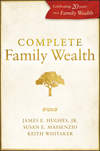 Complete Family Wealth