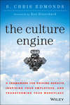 The Culture Engine. A Framework for Driving Results, Inspiring Your Employees, and Transforming Your Workplace