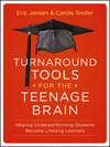 Turnaround Tools for the Teenage Brain. Helping Underperforming Students Become Lifelong Learners