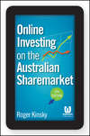 Online Investing on the Australian Sharemarket