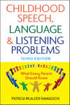 Childhood Speech, Language, and Listening Problems