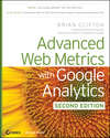 Advanced Web Metrics with Google Analytics