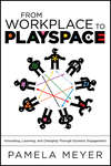 From Workplace to Playspace. Innovating, Learning and Changing Through Dynamic Engagement