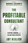 The Profitable Consultant. Starting, Growing, and Selling Your Expertise