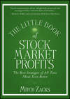 The Little Book of Stock Market Profits. The Best Strategies of All Time Made Even Better